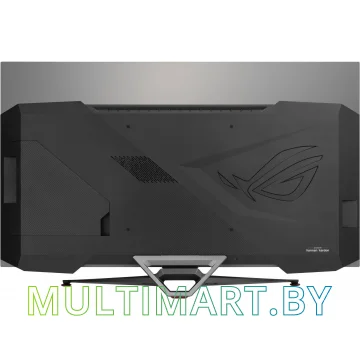 Игровой монитор ASUS ROG Swift PG48UQ картинка 4
